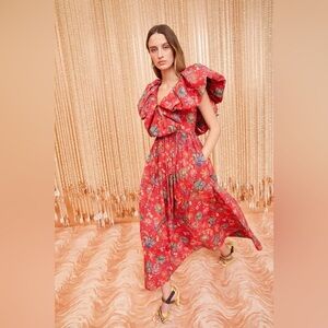 Ulla Johnson Francesca dress